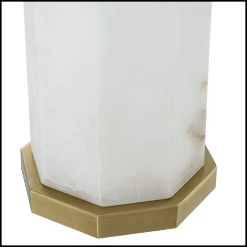 Lampe de table 24- Newman