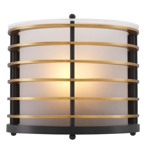 Lampe murale 24- Logan