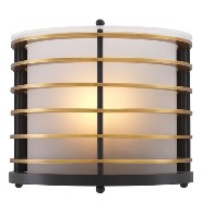 Lampe murale 24- Logan