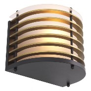 Lampe murale 24- Logan