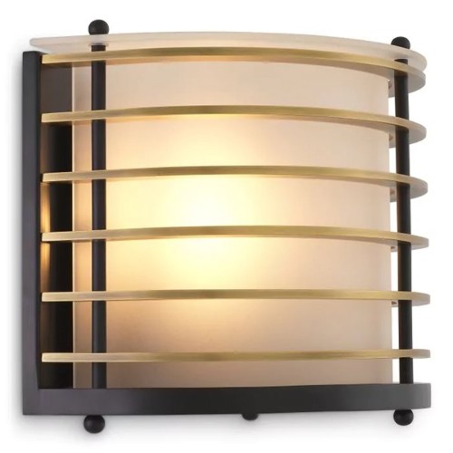 Lampe murale 24- Logan