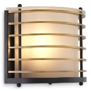 Lampe murale 24- Logan