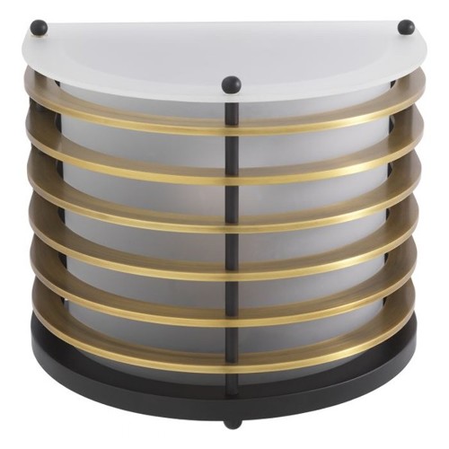 Lampe murale 24- Logan