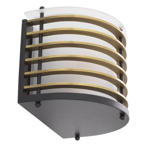 Lampe murale 24- Logan