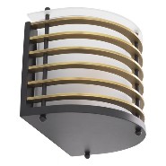 Lampe murale 24- Logan