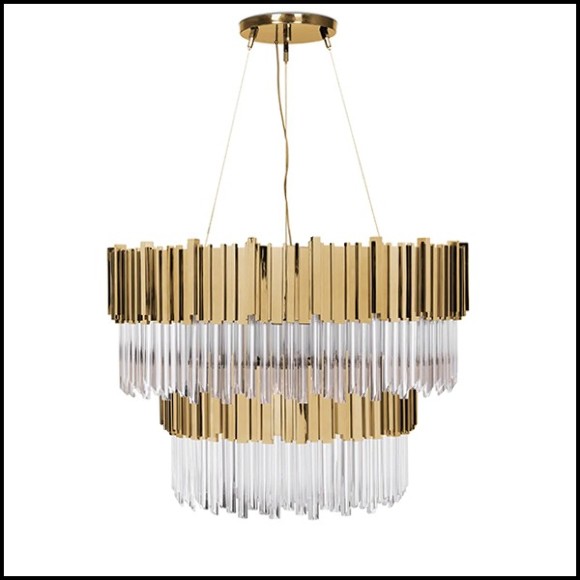 Lustre 164- Ambassador Medium