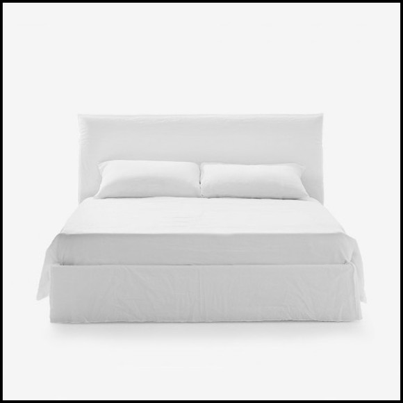 Lit 30 - Ghost 80 - Ligne épurée - Pacific Compagnie.