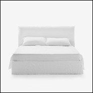 Lit 30 - Ghost 80 - Ligne épurée - Pacific Compagnie.