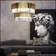 Lustre 164- Ambassador Medium