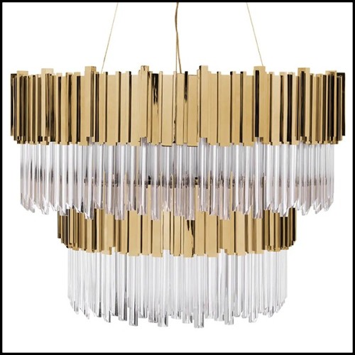 Chandelier 164- Ambassador Medium