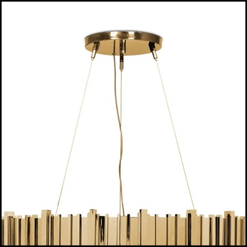 Lustre 164- Ambassador Medium