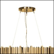 Lustre 164- Ambassador Medium