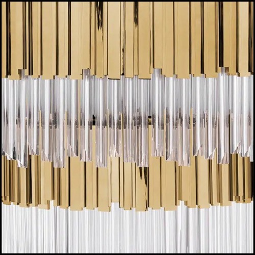 Chandelier 164- Ambassador Medium