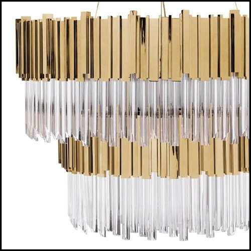 Lustre 164- Ambassador Medium