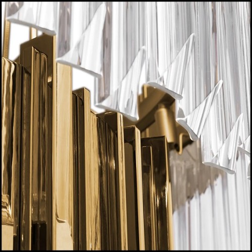 Chandelier 164- Ambassador Medium