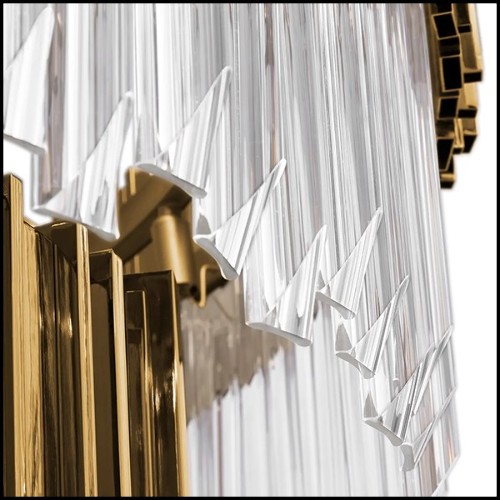 Chandelier 164- Ambassador Medium