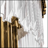 Chandelier 164- Ambassador Medium