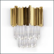 Wall Lamp 164- Ambassador Medium