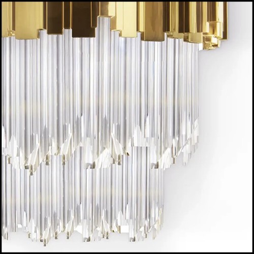 Wall Lamp 164- Ambassador Medium