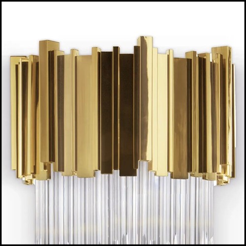 Wall Lamp 164- Ambassador Medium