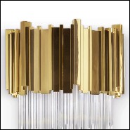 Wall Lamp 164- Ambassador Medium