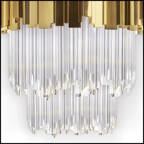 Wall Lamp 164- Ambassador Medium