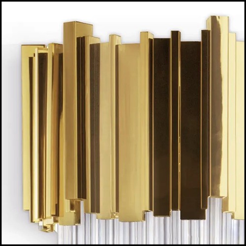 Wall Lamp 164- Ambassador Medium