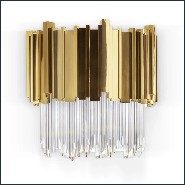 Wall Lamp 164- Ambassador Small