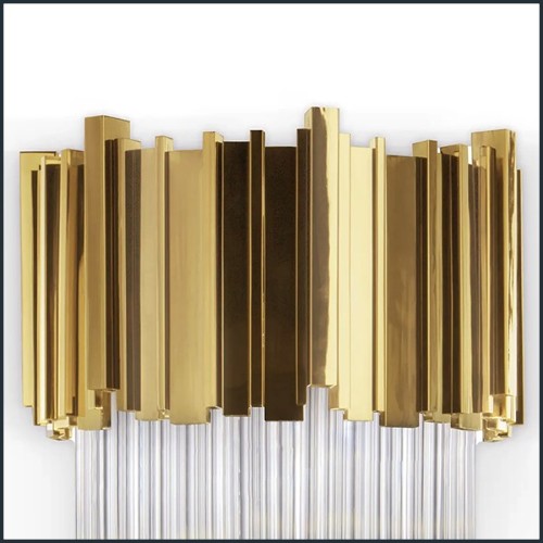 Wall Lamp 164- Ambassador Small