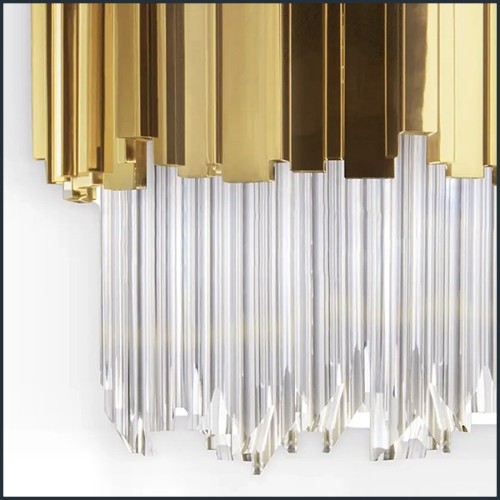 Wall Lamp 164- Ambassador Small