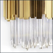 Wall Lamp 164- Ambassador Small