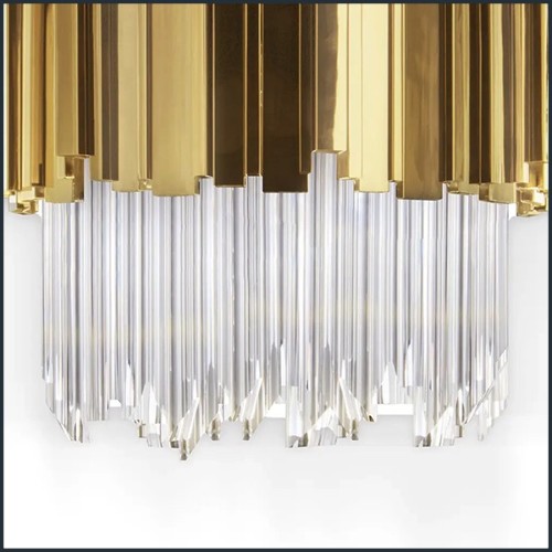 Wall Lamp 164- Ambassador Small