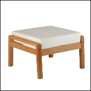 Pouf 139 - Avon - Assise confortable - Pacific Compagnie.