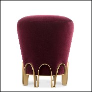 Tabouret 155- Sue