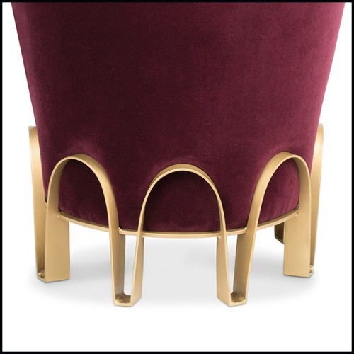 Tabouret 155- Sue