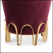 Tabouret 155- Sue