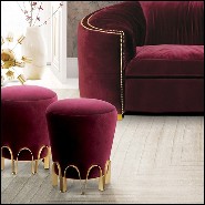 Tabouret 155- Sue