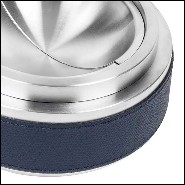 Cendrier 189- Topple Blue