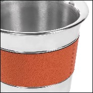 Champagne Cooler 189- Waiter Orange On Stand