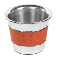 Champagne Cooler 189- Waiter Orange On Stand