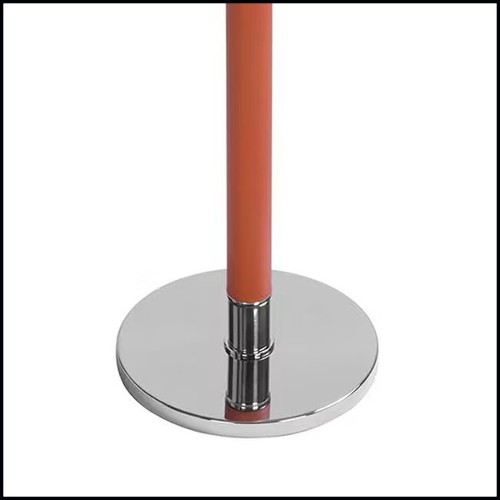 Champagne Cooler 189- Waiter Orange On Stand