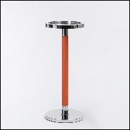 Champagne Cooler 189- Waiter Orange On Stand