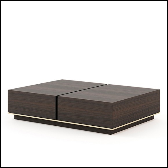 Coffee Table 174- Jino