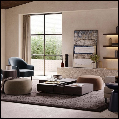 Coffee Table 174- Jino