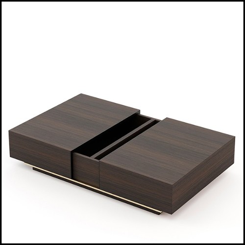 Coffee Table 174- Jino