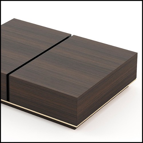 Coffee Table 174- Jino