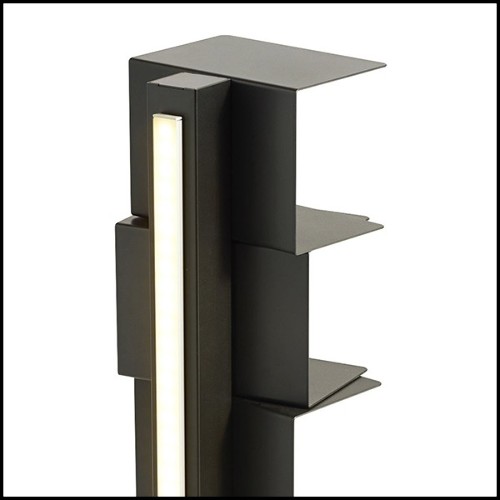 Bibliothèque 107- Lumina A