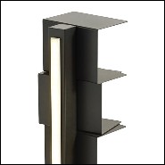 Bibliothèque 107- Lumina A