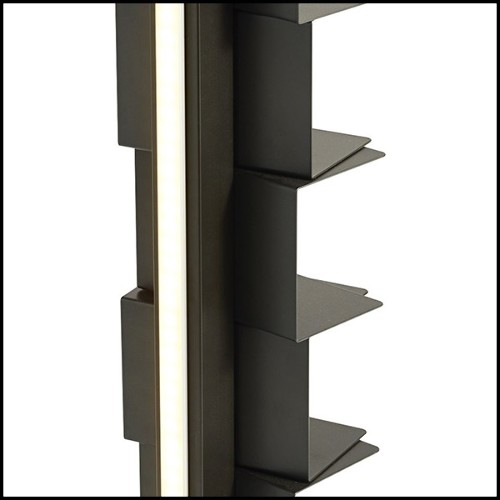 Bibliothèque 107- Lumina A