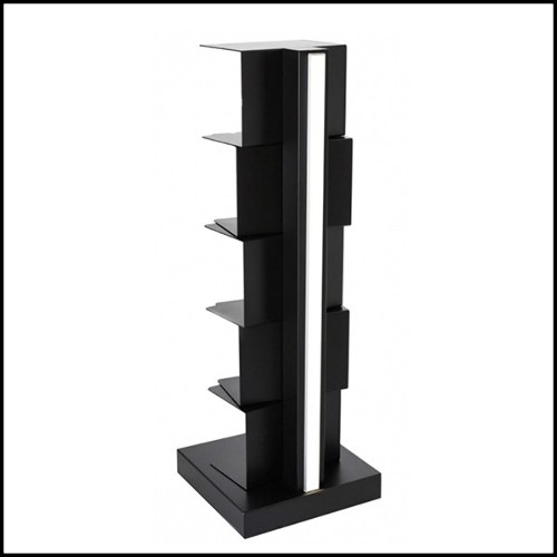 Bibliothèque 107- Lumina A